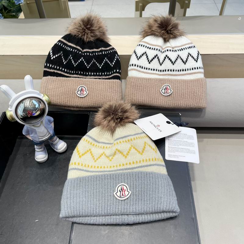 Moncler hat 010302